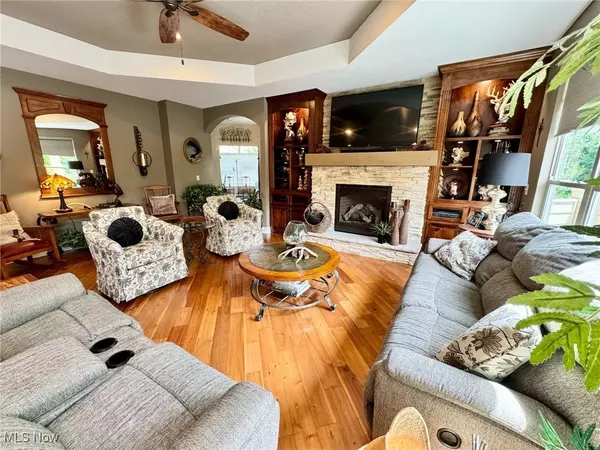 Huron, OH 44839,3826 Windsor Bridge CIR