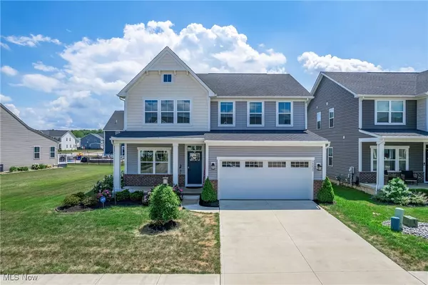 36235 Lands End DR, North Ridgeville, OH 44039