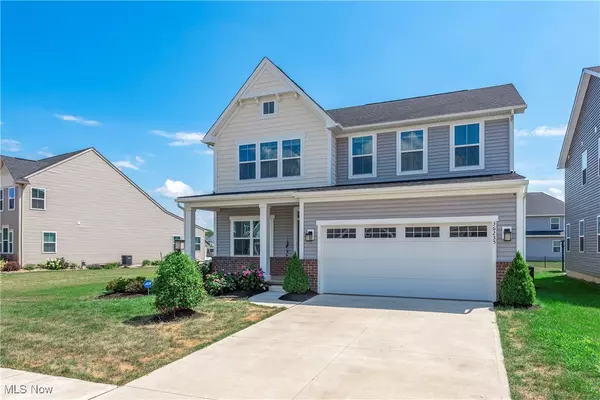 North Ridgeville, OH 44039,36235 Lands End DR