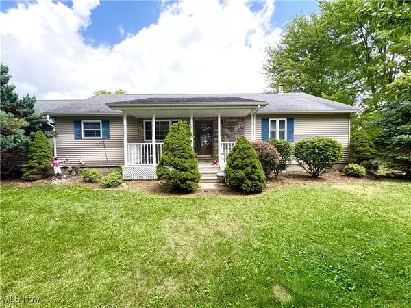 24317 Gore Orphanage RD, New London, OH 44851