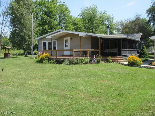Andover, OH 44003,5000 Pymatuning Lake RD