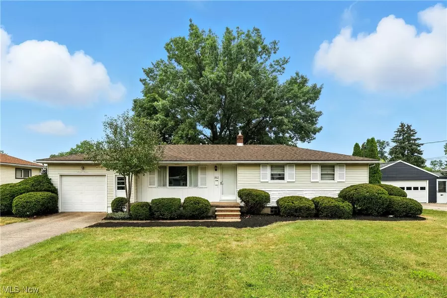1612 W 39th ST, Lorain, OH 44053
