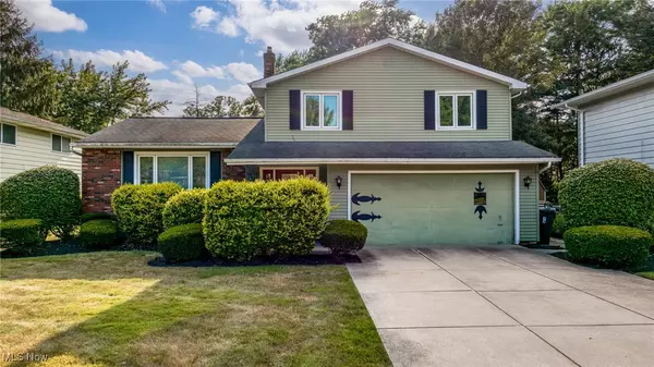 6560 Arbordale AVE, Solon, OH 44139