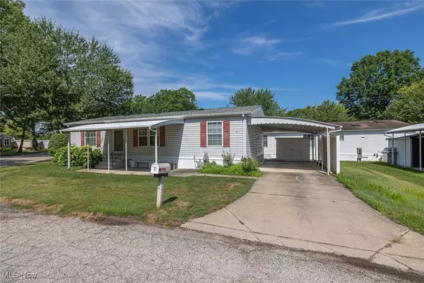 Olmsted Twp, OH 44138,2 Corktree
