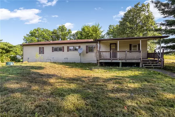 Newton Falls, OH 44444,10459 Cableline RD