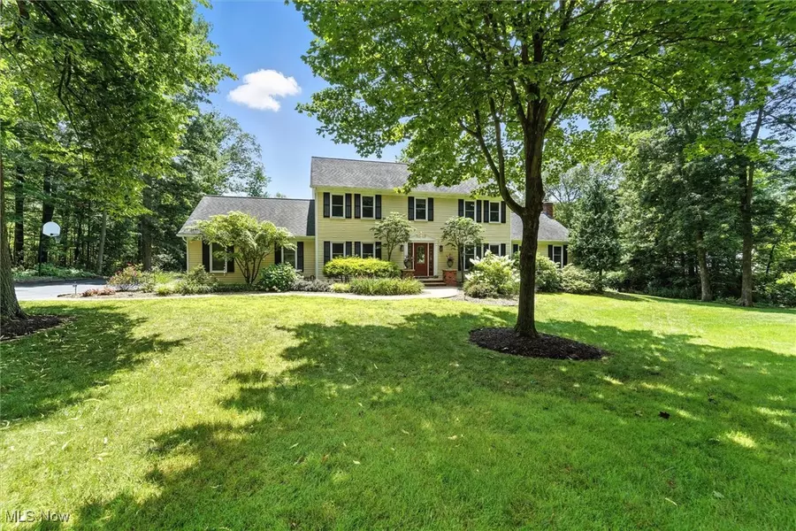 15815 Arbor TRL, Newbury, OH 44065