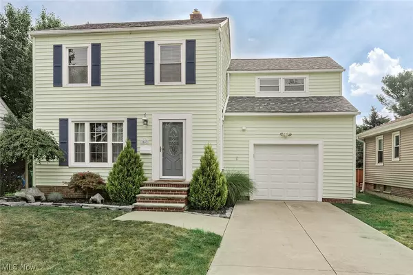 Mayfield Heights, OH 44124,1543 Roselawn