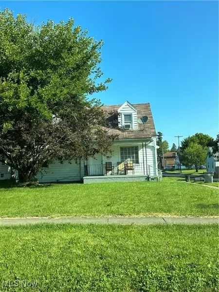 760 E Lucius AVE, Youngstown, OH 44502