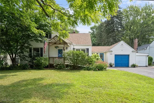 Mayfield Village, OH 44143,833 Lander RD