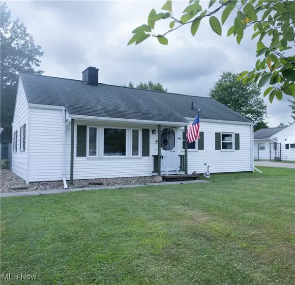 632 Cedar ST, Medina, OH 44256