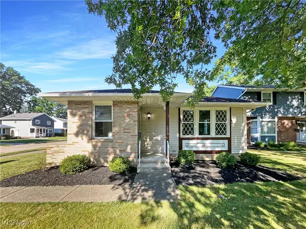 Parma, OH 44134,5850 S Park BLVD