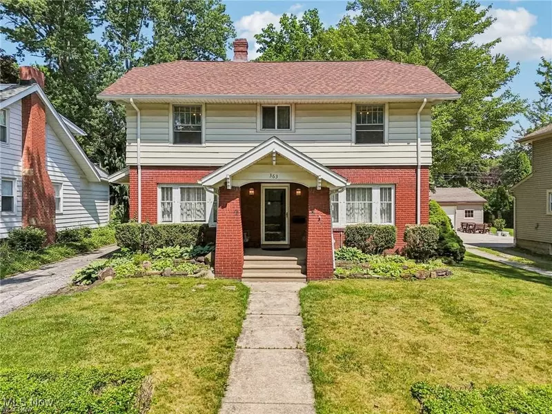 363 Highland AVE, Wadsworth, OH 44281