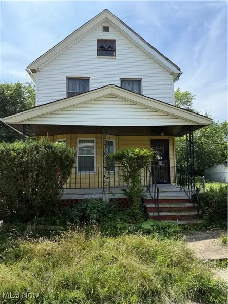 14504 Savannah AVE, East Cleveland, OH 44112