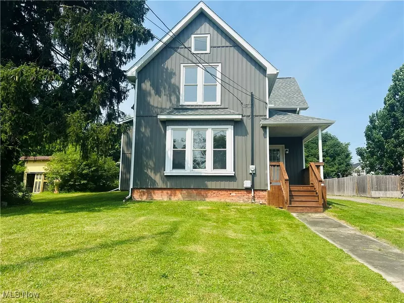 15082 S State AVE, Middlefield, OH 44062