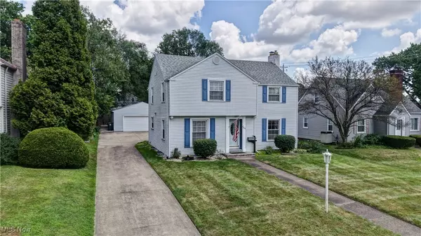 Canton, OH 44708,308 Aultman AVE NW