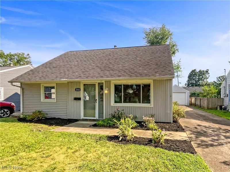 2846 Lincoln ST, Lorain, OH 44052