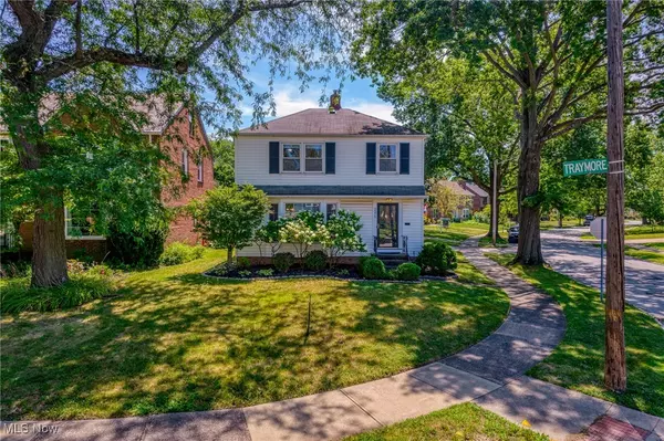 University Heights, OH 44118,2375 Traymore RD