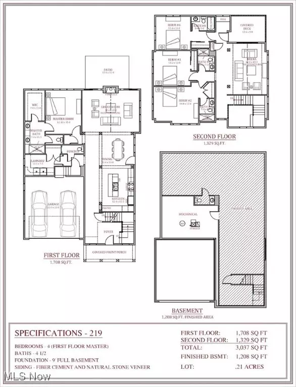 Chagrin Falls, OH 44022,219 S Main ST