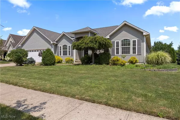 296 Reserve AVE, Oberlin, OH 44074