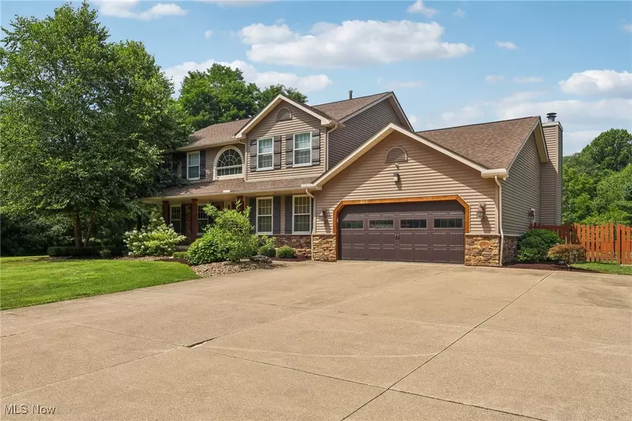 230 S Medina Line RD, Copley, OH 44321