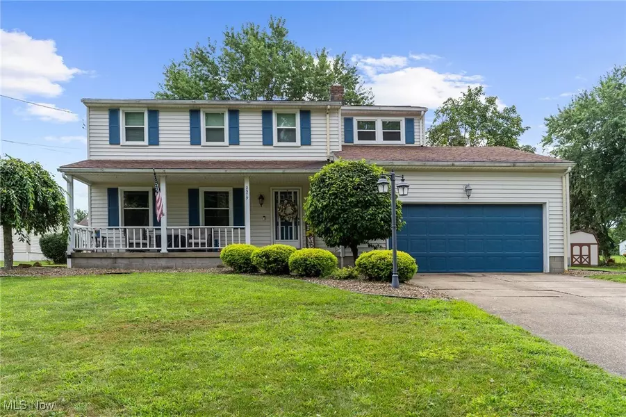 2979 Saginaw DR, Poland, OH 44514