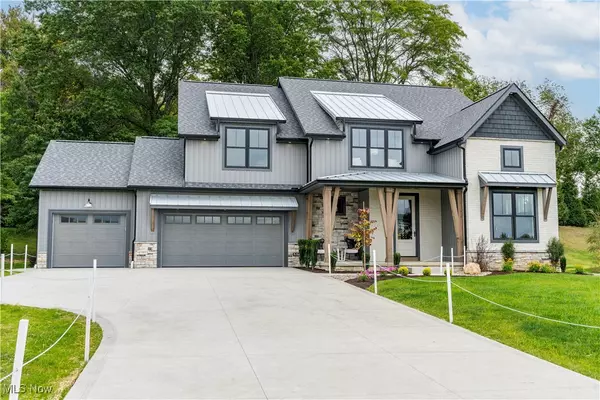 Hartville, OH 44632,550 Woodlands Glen AVE