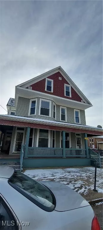 Bellaire, OH 43906,320 322 34th ST