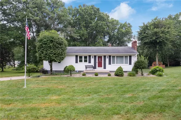 Uniontown, OH 44685,1367 Cherry LN