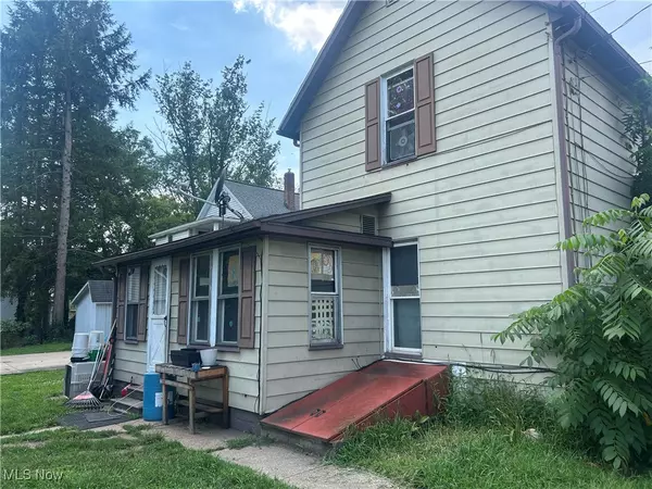 Dover, OH 44622,614 E Front ST