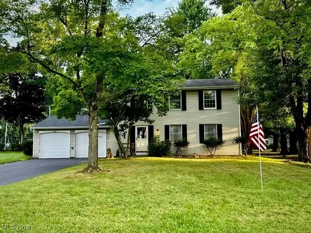 8080 Glen Oaks, Warren, OH 44484