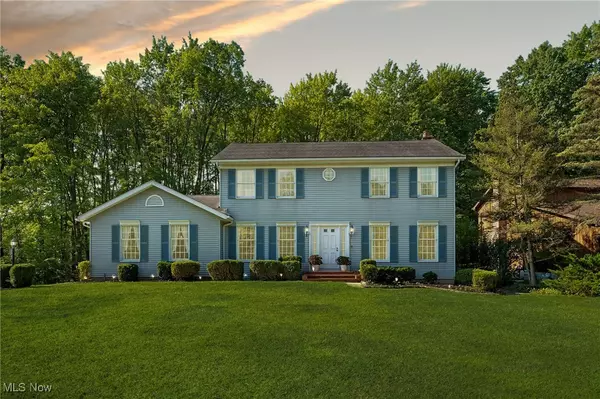 10017 Gatewood DR, Brecksville, OH 44141