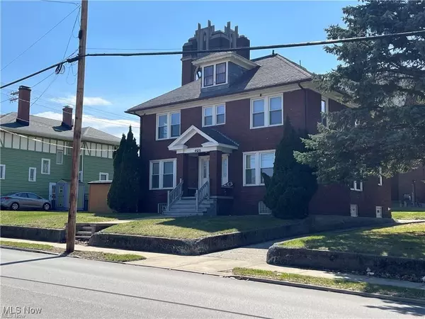 4125-4129 Station AVE, Ashtabula, OH 44004