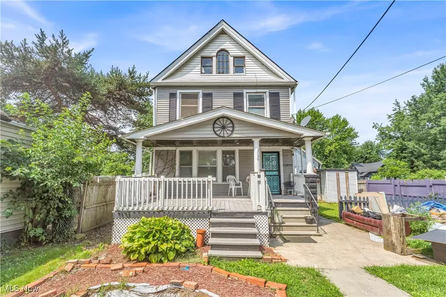 3150 W 46th ST, Cleveland, OH 44102