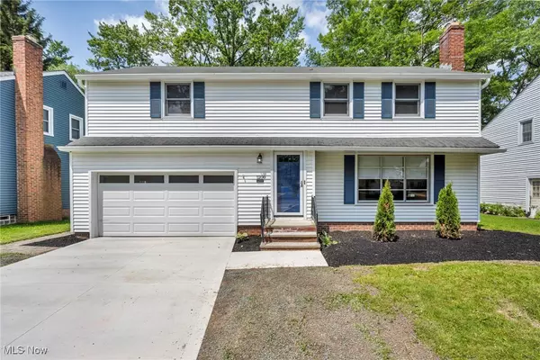 Lyndhurst, OH 44124,1200 Ford RD