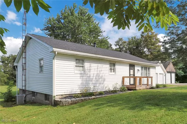 Cambridge, OH 43725,10434 Cadiz RD