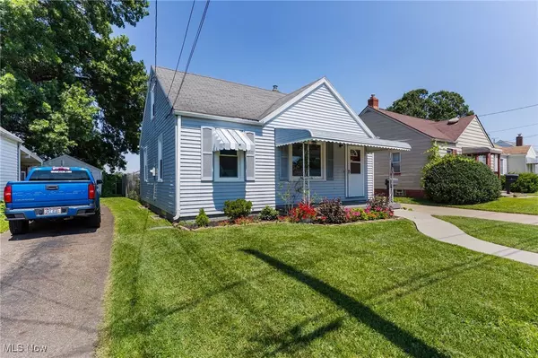 Canton, OH 44706,219 25th ST SW