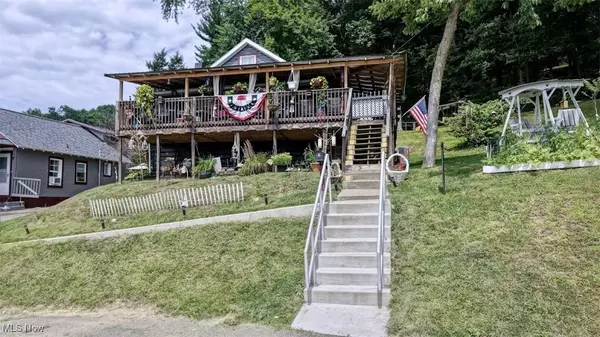 Dennison, OH 44621,228 Gardner AVE