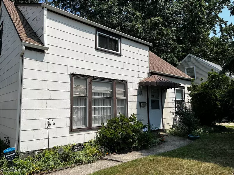26471 Farringdon AVE, Euclid, OH 44132