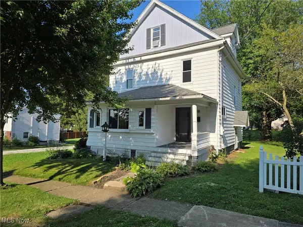 Orrville, OH 44667,738 S Mill ST