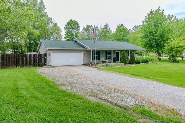 Thompson, OH 44086,16223 Burrows RD
