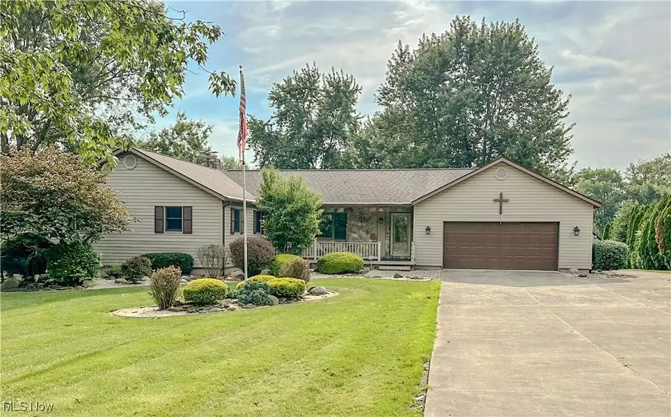 7430 Ryan RD, Medina, OH 44256