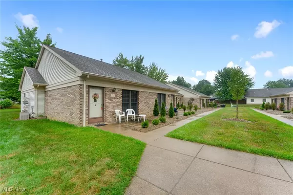 Austintown, OH 44515,1707 West Hampton DR