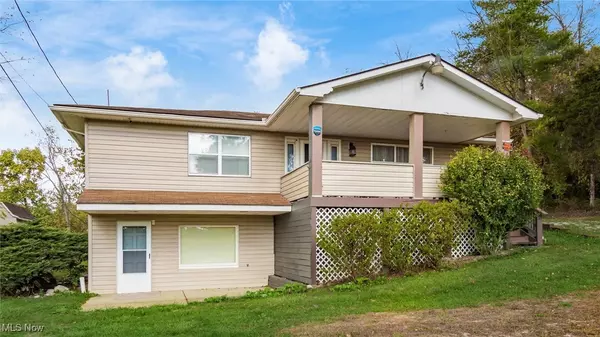 Pleasant City, OH 43772,54922 Zep RD W