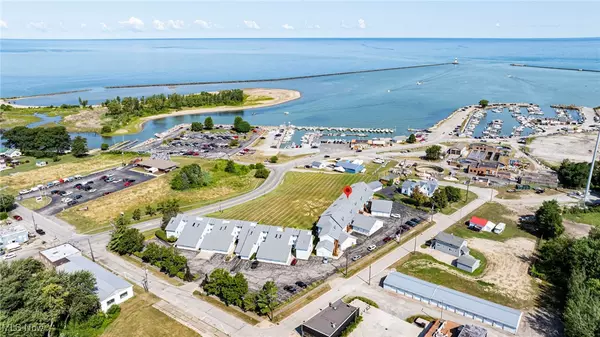 Conneaut, OH 44030,1025 Harbor ST #23