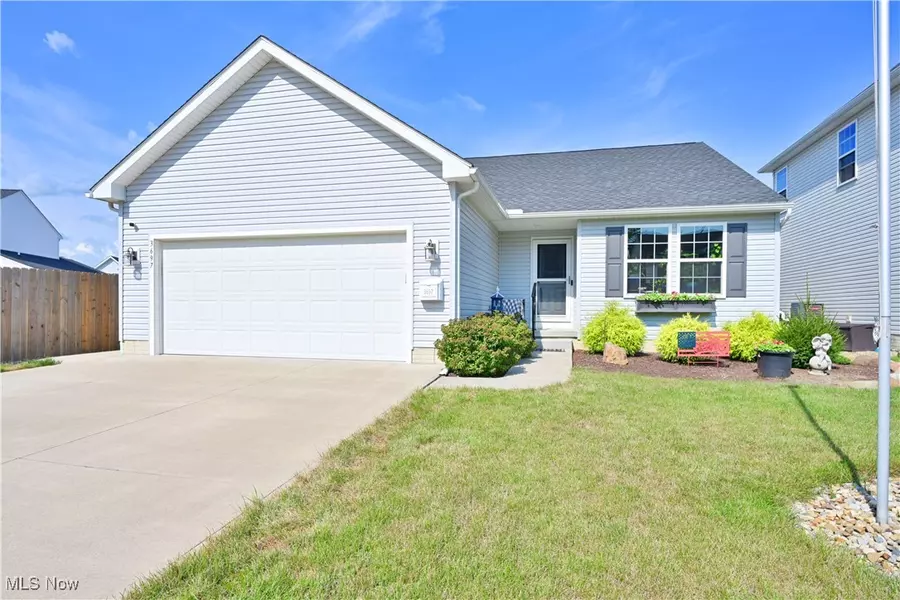 3697 Woodworth DR, Lorain, OH 44053