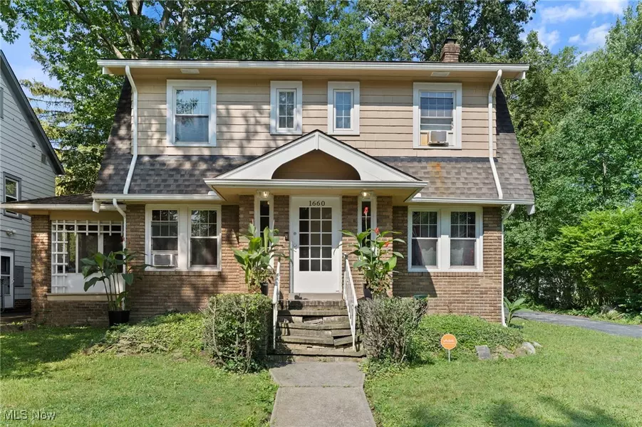 1660 Maple RD, Cleveland Heights, OH 44121