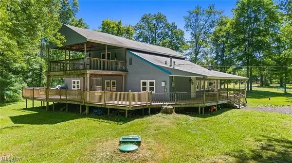 Garrettsville, OH 44231,10683 Knowlton RD