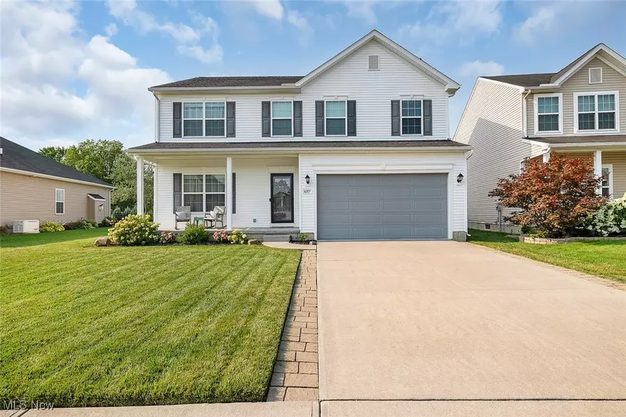 36917 Sandy Ridge DR, North Ridgeville, OH 44039