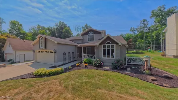 Canfield, OH 44406,7017 Kirk RD