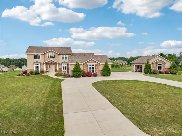 Medina, OH 44256,2711 Mccarren DR